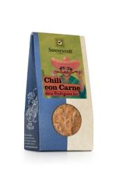 Korenie Chilli con Carne 40g bio