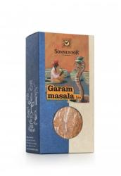 Garam Masala korenie mlet 55g bio