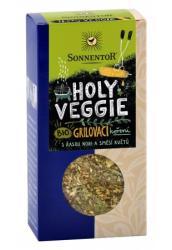 Holy veggie korenia na grilovanie 30g bio