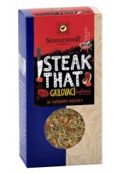 Steak that korenie na grilovanie 50g bio