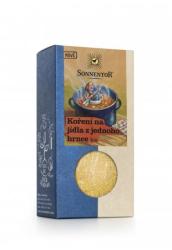 Korenie na jedl z jednho hrnca 50g bio