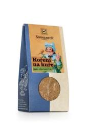 Korenie na kura pani domcej 35g bio