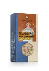 Korenie na peen mso tetiky Aniky 60g bio