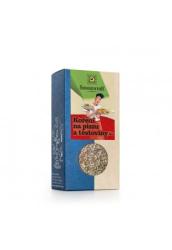Korenie na pizzu a cestoviny 20g bio