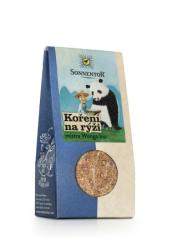 Korenie na ryu majstra Wonga 40g bio