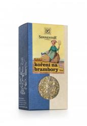 Sedliacke korenie na zemiaky 25g bio