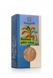 Korenie piatich vn 55g bio