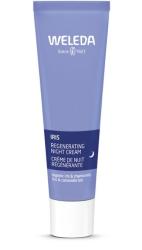Kosatcov osvieujci non krm 30ml WELEDA