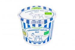 Ntierka z kozieho syra bio 100g