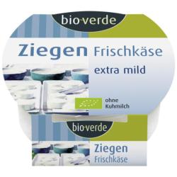 Koz syr erstv natur 100g bio BVE