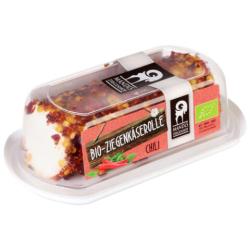 Koz syr s chilli 100g bio