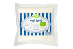 Koz vrobok erve 180g