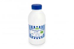 Jogurtov mlieko kozie biele 450ml bio