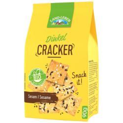 Krekry paldov so sezamom 90g bio