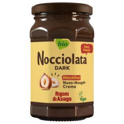 Krm lieskovcovo-nugtov s kakaom 250g bio