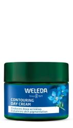Krm liftingov denn Modr horec 40ml Weleda