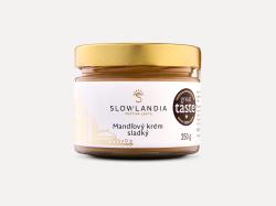 Mandov krm sladk 250g