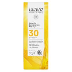Krm na opaovanie Anti-age SPF 30 na tvr 50 ml LAV