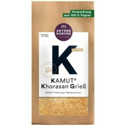 Krupica kamutov /Khorasan/ 500g bio ANT