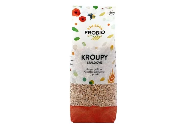 paldov krpy - kernotto 500g bio