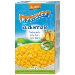 Kukurica mrazen  Demeter 450g