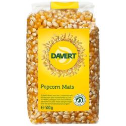 Kukurica na popcorn 500g bio RAP