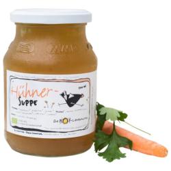 Kurac vvar 500ml bio HFL