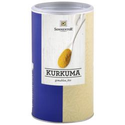 Kurkuma mlet 500g bio SON