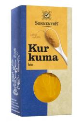 Kurkuma 40g bio
