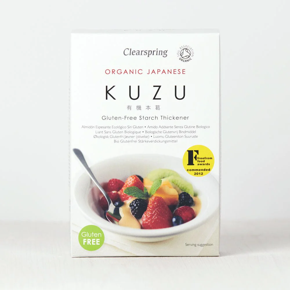 Kuzu 125g CS