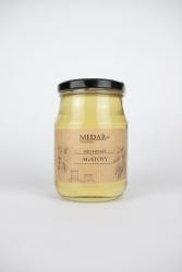 Med agtov 480g RAW