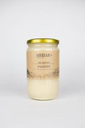 Med kvetov pastov 950g