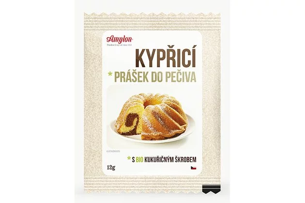 Kypriaci prok do peiva 12g bio Amylon