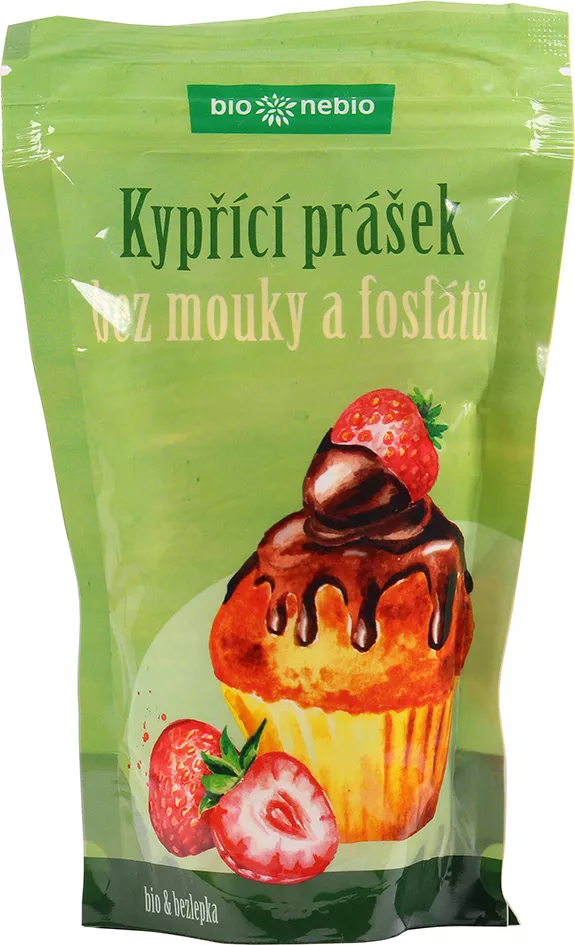 Kypriaci prok z vnneho kamea 150g bio