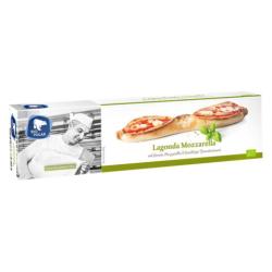 Lagonda mozzarella 150g bio BLR