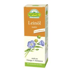 Olej anov 250ml bio RAP