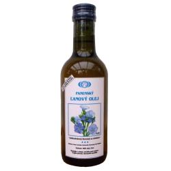 Olej anov 250ml