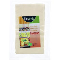 Lasagne erstv 200g 6 kusov bio BVE