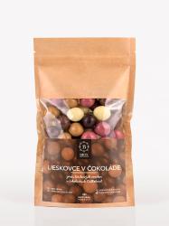 Lieskovce v okolde 250g