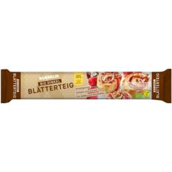 Lstkov cesto paldov erstv 270g bio