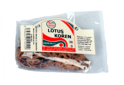 Lotos kore 20g