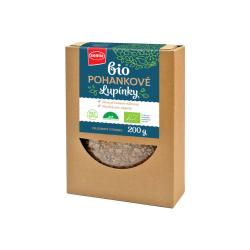 Lupienky pohankov 200g bio