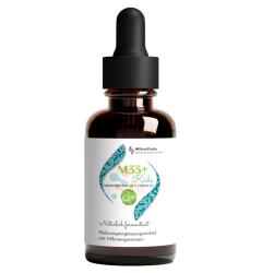 M33 probiotikum KIDS kvapky s mtou 50ml