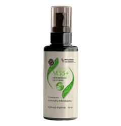 M33 Probiotikum v spreji 50ml