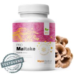 Maitake PRO 90 cps � 500mg 53 g bio