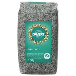 Mak cel 250g bio DAV