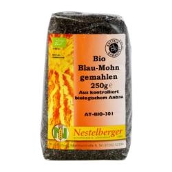 Mak mlet 250g bio NES
