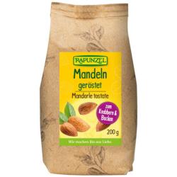 Mandle praen 200g bio RAP