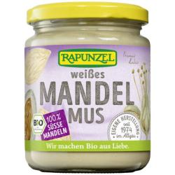 Mandov pasta biela 250g bio RAP