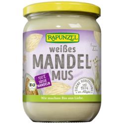 Mandov pasta biela 500g bio RAP